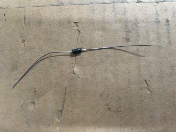 Howell Wire Wound Fixed Resistor NSN:5905-01-031-0432 Model:H3674