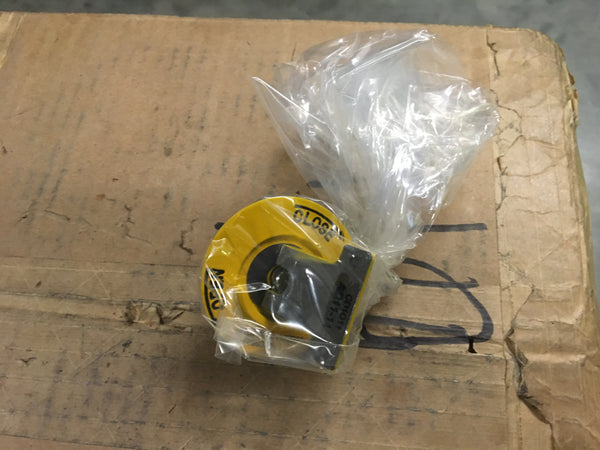Shaw Aero Filler Opening Cap NSN:5430-01-108-1100 Model:12286850