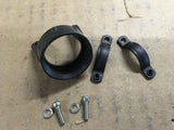 Amphenol Corp Electrical Connector Cable Clamp NSN:5935-00-733-7966 Model:MS27291-4 P/N:48-2844
