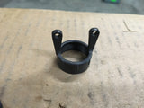 Amphenol Corp Electrical Connector Cable Clamp NSN:5935-00-733-7966 Model:MS27291-4 P/N:48-2844