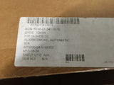 Siemens Automatic Smoke Alarm NSN:6350-01-341-3578 Model:DI-3+DB-3S