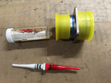 Deutsch Electrical Connector NSN:5935-00-884-3487 P/N:MILC83723-02