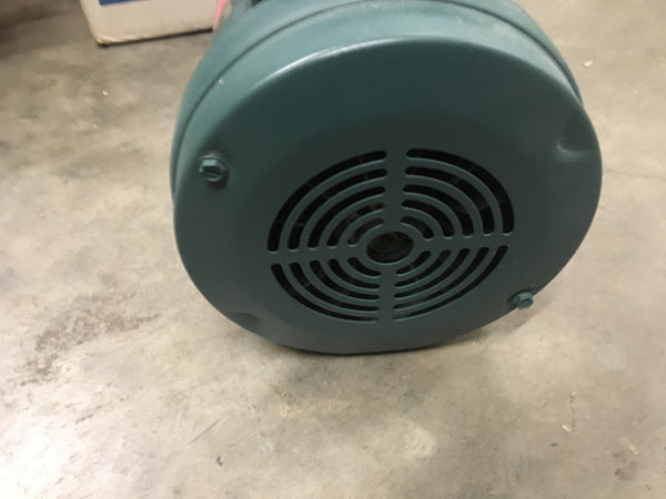 NEW!!! Reliance 1/2 HP AC Motor,1/2HP,1725RPM,440V3PH Model:K604MTR4