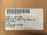 Fasco U26B1 7126-2032 AC Air Conditioner Condenser Fan Motor 1/5 HP,1090 RPM NSN:6105-01-293-0344 P/N:8103-019