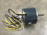 Fasco U26B1 7126-2032 AC Air Conditioner Condenser Fan Motor 1/5 HP,1090 RPM NSN:6105-01-293-0344 P/N:8103-019