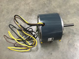 Fasco U26B1 7126-2032 AC Air Conditioner Condenser Fan Motor 1/5 HP,1090 RPM NSN:6105-01-293-0344 P/N:8103-019