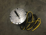 Fasco U26B1 7126-2032 AC Air Conditioner Condenser Fan Motor 1/5 HP,1090 RPM NSN:6105-01-293-0344 P/N:8103-019
