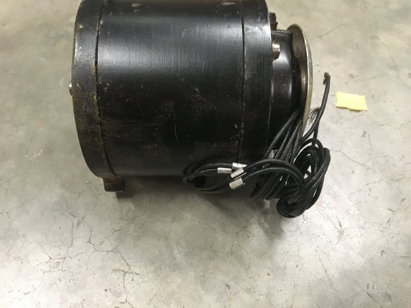 NOS Arma Corp DC Motor NSN:6105-00-538-8508 Model:212733PC1