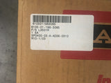 NEW!!! Baldor Thermally Protected L3501M Motor 1/3HP 1725 RPM 115/230V TEFC NSN:6105-01-198-3065
