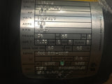 NEW!!! Baldor Thermally Protected L3501M Motor 1/3HP 1725 RPM 115/230V TEFC NSN:6105-01-198-3065