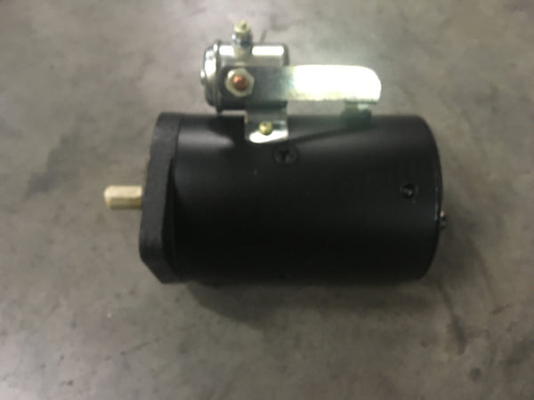 Prestolite 12V DC Motor Model:MCL6508 NSN:6105-01-124-8054