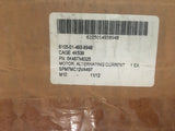 Marathon 5K48TN8325 AC Motor 208-230/460,3PH,60/50HZ,3450RPM NSN:6105-01-493-8948