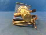 Sporlan EFV-1/2C Thermostatic Expansion Valve, 1/4" X 1/2" ODF