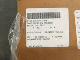 Reliance P56H3002R Electric Motor, 1/3HP,115/230V, 1725RPM, 1PH NSN:6105-01-127-7376