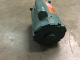Reliance P56H3002R Electric Motor, 1/3HP,115/230V, 1725RPM, 1PH NSN:6105-01-127-7376