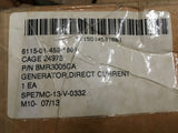 NOS Prestolite Leece-Neville DC Generator 24V 4AMP Model:8RG3063