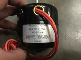 Red Dot DC Motor 12VDC NSN:6105-01-261-2598 P/N:RD-3133-4P