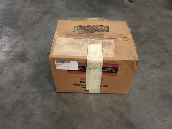 NEW!!! Baldor M3454 Motor 1/4HP 1725 RPM 230/460V TEFC NSN: 6105-01-250-5139
