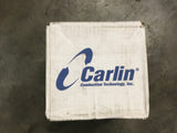 Carlin 98022S, 1/6 HP, 120VAC, 3450RPM, 48M, 1.8AMP Frame Burner Motor NSN:6105-01-550-3003 P/N:2035-98022