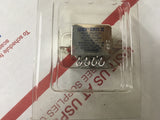 Leach International Y-D2A-002 4PDT 5A 28VDC Electromagnetic Relay NSN:5945-01-333-4239