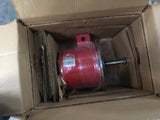 NEW IN BOX!!!! Military Spec 7.5HP Nema Motor 1725RPM, 213Z, 3PH P/N:30-BC-161 NSN:6105-01-320-0804