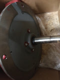 NEW IN BOX!!!! Military Spec 7.5HP Nema Motor 1725RPM, 213Z, 3PH P/N:30-BC-161 NSN:6105-01-320-0804