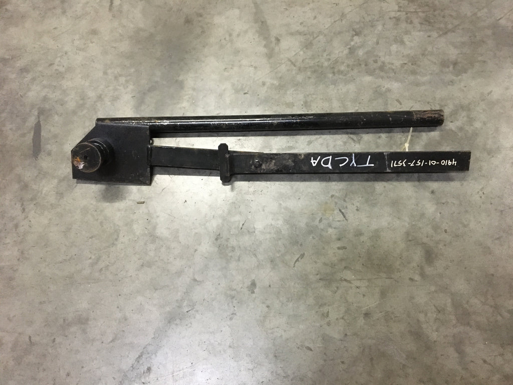 Oshkosh Kingpin Lock Tester NSN:4910-01-157-3571 Model:MA326-21375