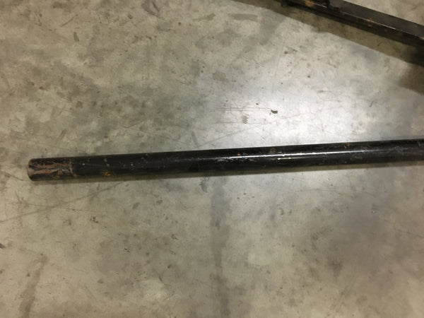Oshkosh Kingpin Lock Tester NSN:4910-01-157-3571 Model:MA326-21375
