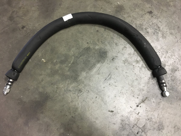 A/C Nonmetallic Hose Assembly for Mrap NSN:4720-01-562-9854 Model:3008248