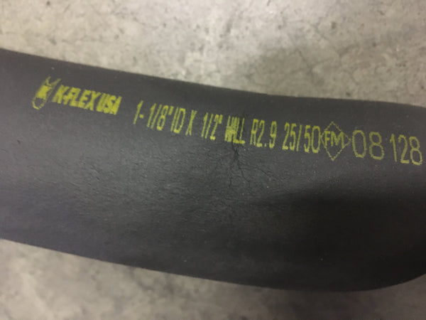 A/C Nonmetallic Hose Assembly for Mrap NSN:4720-01-562-9854 Model:3008248