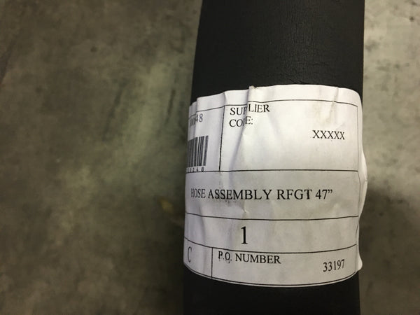 A/C Nonmetallic Hose Assembly for Mrap NSN:4720-01-562-9854 Model:3008248