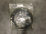 NOS, 2 Pin Electrical Lead for Full Tracked Recovery Vehicle NSN:6150-01-255-0916 P/N:11671361