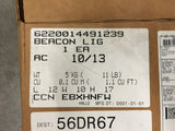 NEW!!! M1070 M1000 Beacon Light Assembly NSN: 6220-01-449-1239 P/N: 2050100U