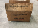 New!!! Baldor-Reliance VBM3116, 1HP 1725RPM 3PH, 208-230/460V, 60Hz 56C AC Motor NSN:6105-01-392-1539