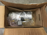 New!!! Baldor-Reliance VBM3116, 1HP 1725RPM 3PH, 208-230/460V, 60Hz 56C AC Motor NSN:6105-01-392-1539