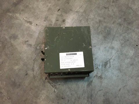 NEW!!! Military Power Distribution Box for MTVR-2MK23 NSN:6110-01-619-6851 Model:512469