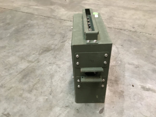 NEW!!! Military Power Distribution Box for MTVR-2MK23 NSN:6110-01-619-6851 Model:512469
