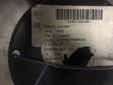 500FT Lockheed Martin RJ-100454 Electrical Special Purpose Cable (Purple) NSN:6145-01-204-3481
