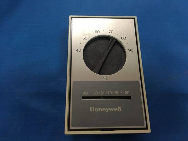 NEW!!! Vintage Honeywell T651A2028 Thermostat NSN:5930-00-174-6624