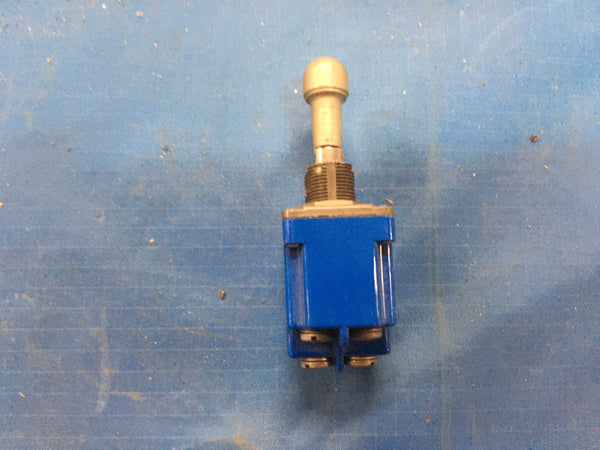 Eaton Cutler Hammer MS24659-21E Toggle Switch, On Off On, 20Amp, NSN:5930-00-883-9693