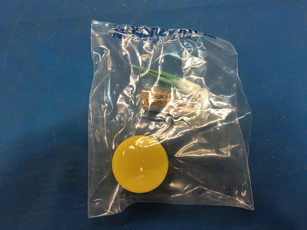 Military Spec Electrical Receptacle Connector Model:MS27499E22B35P NSN:5935-00-090-8256