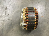 Ge Aviation Systems G5513 Rotor Generator NSN:6115-00-780-6144