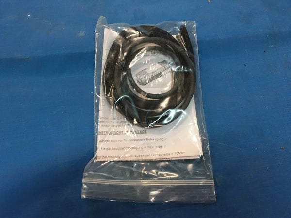 Genuine Volvo 20910229 Tail Light Made In England NSN:6620DDSHEADLGH