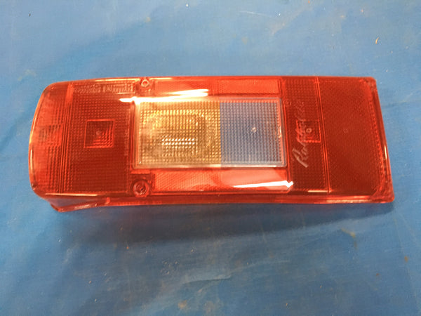 Genuine Volvo 20910229 Tail Light Made In England NSN:6620DDSHEADLGH