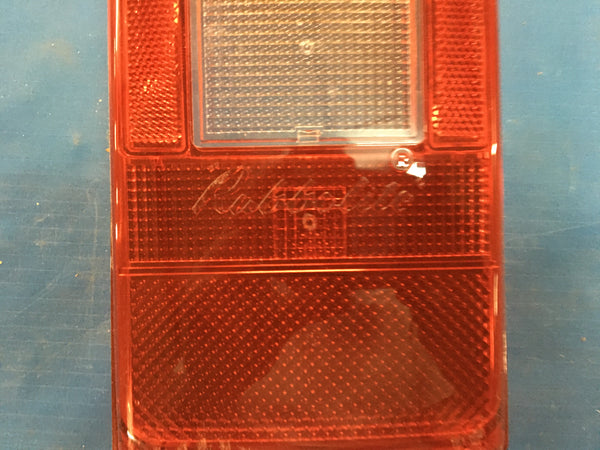 Genuine Volvo 20910229 Tail Light Made In England NSN:6620DDSHEADLGH
