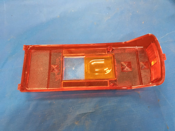 Genuine Volvo 20910229 Tail Light Made In England NSN:6620DDSHEADLGH
