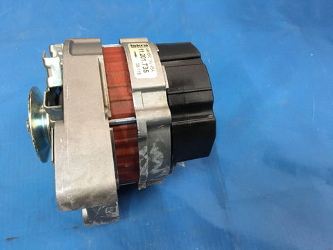 NEW!!! ISKRA AAK4580 Alternator Fits Lombardini Tractors, 12V 45AMP