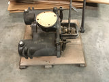 Staples and Peeiffer Inc, Sediment Strainer NSN:4730-01-171-8491 P/N:123YF-5 IN DPLX