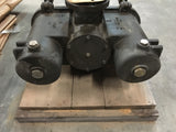 Staples and Peeiffer Inc, Sediment Strainer NSN:4730-01-171-8491 P/N:123YF-5 IN DPLX