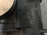 Staples and Peeiffer Inc, Sediment Strainer NSN:4730-01-171-8491 P/N:123YF-5 IN DPLX